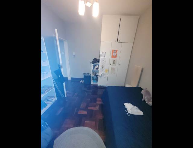2 BEDROOM APARTMENT RENTED IN ORANJEZICHT